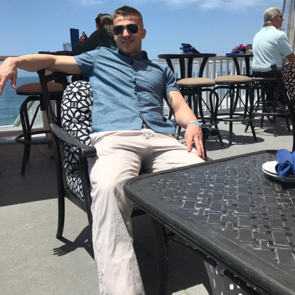 Meet your Posher, Craig - Picture 1 of 1